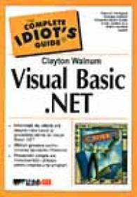 Visual Basic .net