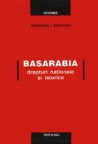 Basarabia - Drepturi Nationale