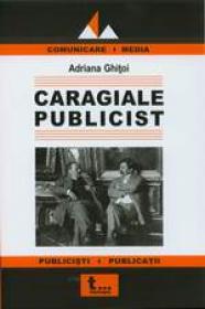 Caragiale Publicist