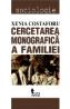 Cercetarea Monografica A Familiei