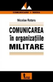 Comunicarea In Organizatiile Militare