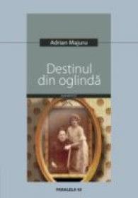 Destinul Din Oglinda. Micro-roman-fantastic-ilustrat
