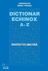 Dictionar Echinox