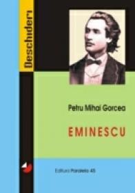 Eminescu. Vol I