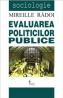 Evaluarea Politicilor Publice