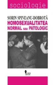 Homosexualitatea Normal Sau Patologic
