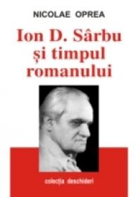 Ion D. Sarbu si Timpul Romanului