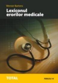 Lexiconul Erorilor Medicale
