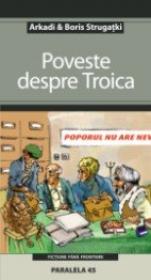 Poveste Despre Troica