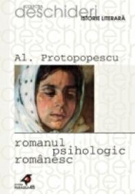 Romanul Psihologic Romanesc