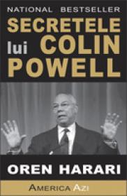 Secretele Lui Colin Powell
