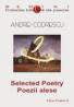Selected Poetry / Poezii Alese
