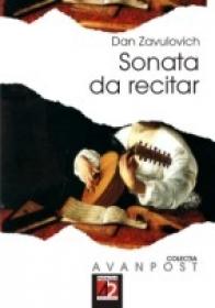 Sonata Da Recitar