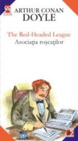 The Red-headed League / Asociatia Roscatilor