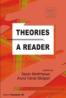 Theories. A Reader